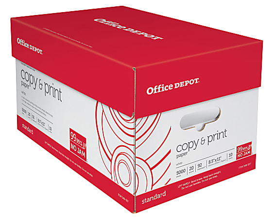 Paper Products