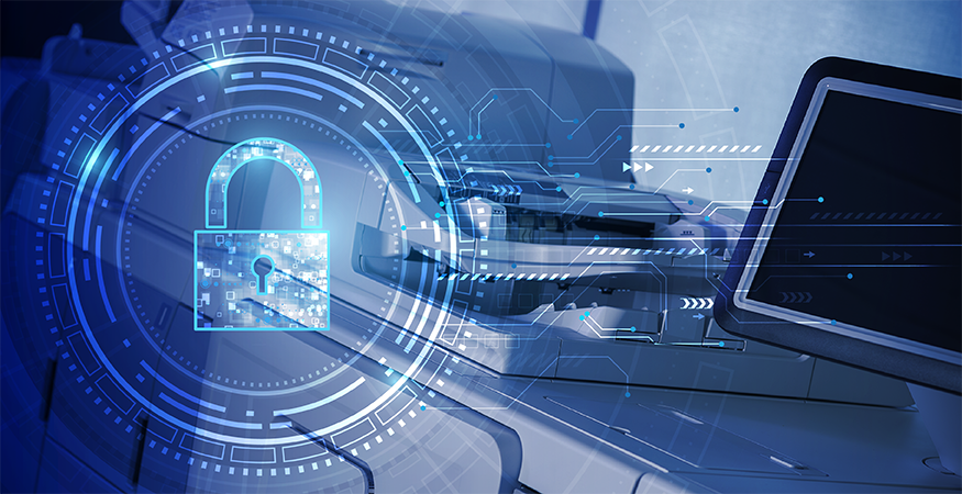 Security Printing